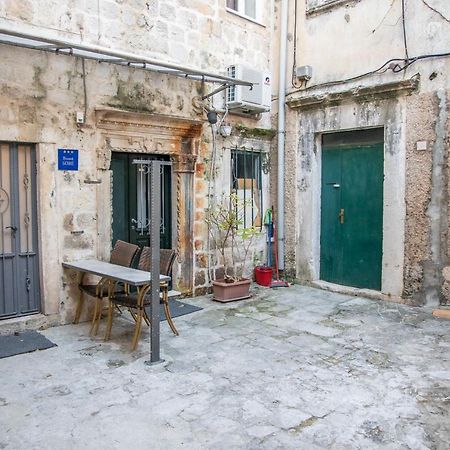 Apartmán Historical Old City Paradise Dubrovník Exteriér fotografie